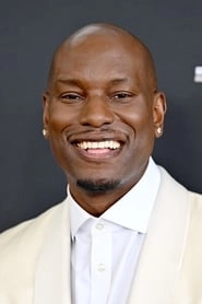 Ảnh diễn viên Tyrese Gibson