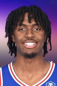 Ảnh diễn viên Tyrese Maxey