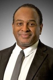 Ảnh diễn viên Tyrone Benskin