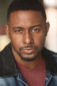 Ảnh diễn viên Tyrone Betters