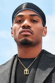 Ảnh diễn viên Tyshawn Jones