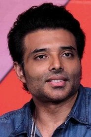 Ảnh diễn viên Uday Chopra