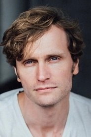 Ảnh diễn viên Ulrich Brandhoff