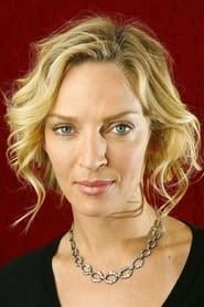 Ảnh diễn viên Uma Thurman