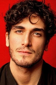 Ảnh diễn viên Umut Gezer