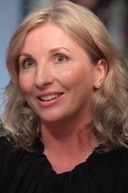 Ảnh diễn viên Úna Ní Dhonghaíle