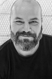 Ảnh diễn viên Uri Schwarz