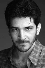 Ảnh diễn viên Uriel Emil Pollack