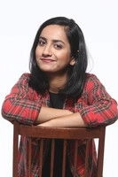 Ảnh diễn viên Urooj Ashfaq