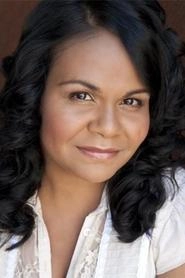 Ảnh diễn viên Ursula Yovich