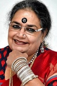 Ảnh diễn viên Usha Uthup