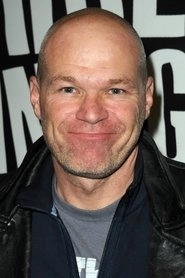 Ảnh diễn viên Uwe Boll