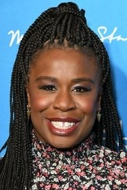 Ảnh diễn viên Uzo Aduba