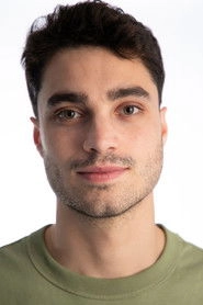 Ảnh diễn viên Valentin Dupic