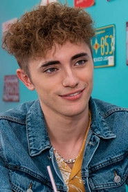 Ảnh diễn viên Valentin Meunier