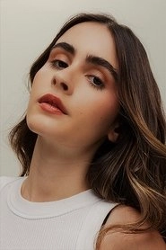 Ảnh diễn viên Valentina Herszage