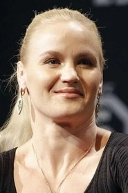 Ảnh diễn viên Valentina Shevchenko
