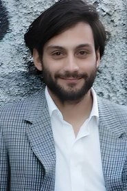 Ảnh diễn viên Valentino Mannias