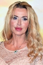 Ảnh diễn viên Valeria Marini