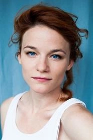 Ảnh diễn viên Valerie Pachner