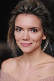 Ảnh diễn viên Валерия Дергилёва