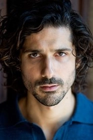 Ảnh diễn viên Valerio Da Silva