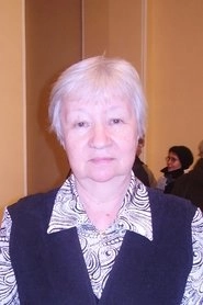 Ảnh diễn viên Valeriya Belova