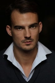 Ảnh diễn viên Valery Gadreau