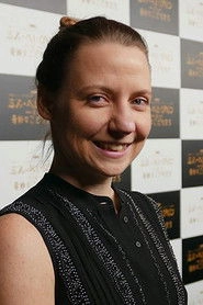 Ảnh diễn viên Valery Richardson