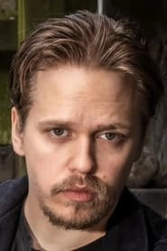 Ảnh diễn viên Valter Skarsgård