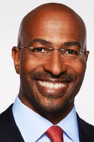 Ảnh diễn viên Van Jones