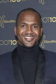 Ảnh diễn viên Van Lathan