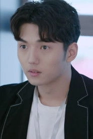 Ảnh diễn viên Ван Хао Дун