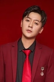 Ảnh diễn viên Ван Хун Бо