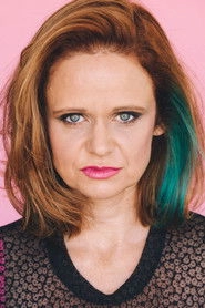 Ảnh diễn viên Vanessa Bednar