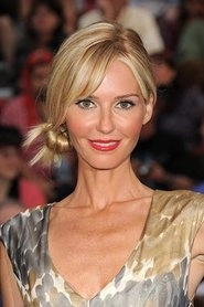 Ảnh diễn viên Vanessa Branch