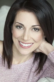 Ảnh diễn viên Vanessa Burns