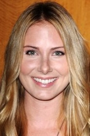 Ảnh diễn viên Vanessa Evigan