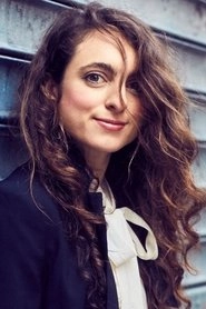 Ảnh diễn viên Vanessa Gazy