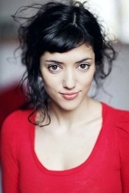 Ảnh diễn viên Vanessa Guide