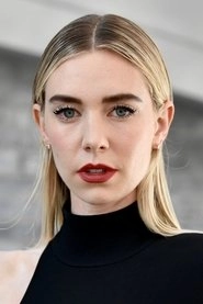 Ảnh diễn viên Vanessa Kirby