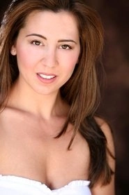 Ảnh diễn viên Vanessa Motta