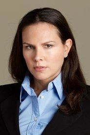 Ảnh diễn viên Vanessa Ore