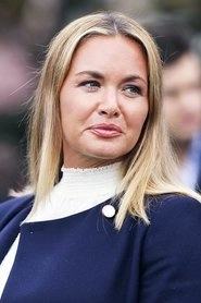 Ảnh diễn viên Vanessa Trump