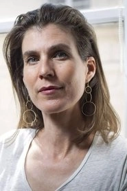 Ảnh diễn viên Vanessa van Zuylen