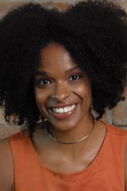 Ảnh diễn viên Vaneza Oliveira