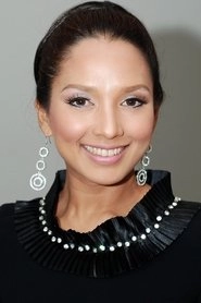 Ảnh diễn viên Vanida Imran