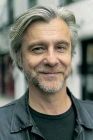 Ảnh diễn viên Vanja Černjul