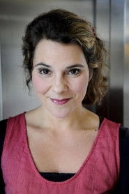 Ảnh diễn viên Vanna Rosenberg