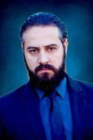 Ảnh diễn viên Vardan Amolikyan